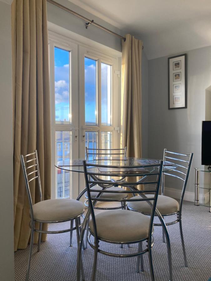 Apartment 19 Killyleagh Εξωτερικό φωτογραφία